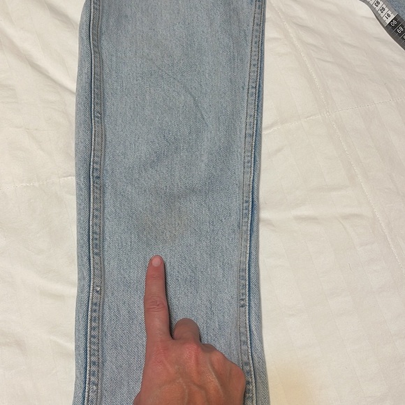 Redone Jeans - Picture 9 of 11